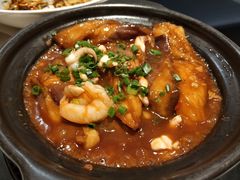 -港丽餐厅(高德置地店)