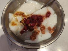 椰子冻-椒锅锅·麻辣香锅(宝地广场城市集市店)