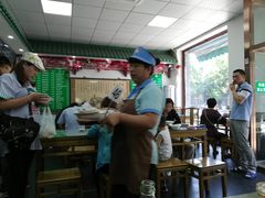 大堂-护国寺小吃(东四店)
