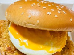 -麦当劳(祈年大街店)