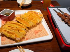 -永红源啤酒·烧烤·海鲜·大排档(台柳路店)