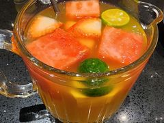 -西堤牛排(恒隆广场店)