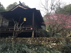 -黄公望隐居地
