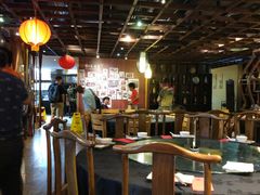 -禅e私房菜 Zen E Private Kitchen Chinese Restaurant