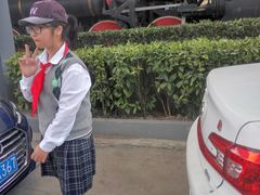 -大宁灵石公园西门票处