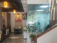 -曾家厨房·新徽菜(高新天柱路店)