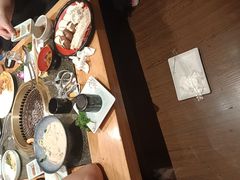 -梦山水日本烧肉(五四广场店)
