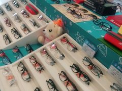 -宝岛眼镜(福中店)