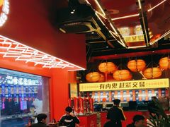 -神府路壹号·海鲜烧烤·砂锅粥·锅物(三坊七巷店)