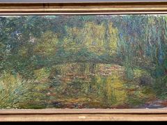 -印象莫奈时光映迹艺术展