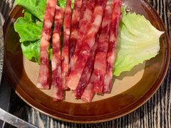 -冯校长老火锅(福田车公庙店)