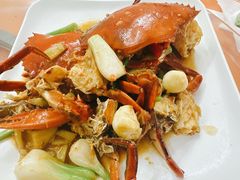-万尾农贸市场