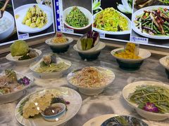 -海岛渔村大酒店(云霄路店)