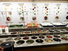 -海底捞火锅(宇飞大厦店)