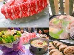 -汤记传菜(秀浦路店)