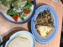 -宏状元现熬粥·京味菜(三里河店)