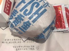 -麦当劳(三亚凤凰机场店)