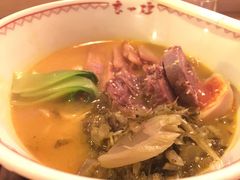 -赵记玄面(市府恒隆广场店)