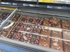 -世纪联华(吴淞店)