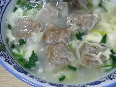 -海清宁记大馅云吞