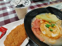 -多多茶餐厅(松风路店)