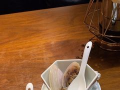 -OCEAN一席海鲜•海景餐厅(双子塔店)