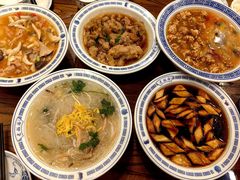 -老雒阳面馆·水席(定鼎门店)