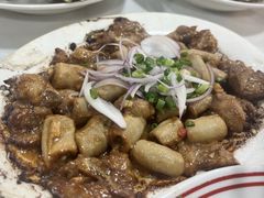 -明本湛江鸡•海鲜小厨(陈家祠店)