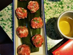 -鸿姐老火锅(静安店)