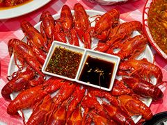 -李叔叔虾蟹大排档(青羊店)