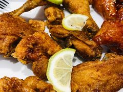 -BOPEYE·波派炸鸡(九霄天地店)