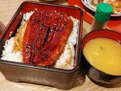 -小山日本料理(兴业太古汇店)
