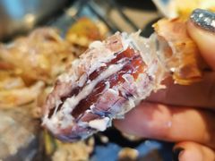 -凯悦·东方公主号 全球海鲜自助餐厅(凯丹广场店)