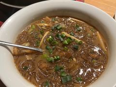 沙蒜豆面-荣小馆(椒江青悦城店)