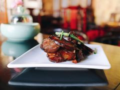 秘制香肠-红尘再(安昌古镇店)