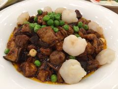 -锦江都城闵行饭店