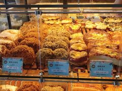 -天母蓝鸟西餐厅·烘焙蛋糕(十三碗店)