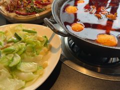 -李子坝梁山鸡(李子坝大鸡哥店)