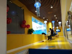 -海帆亲子游泳(顺义店)