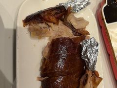 -大鸭梨烤鸭·北京菜(南小街/南苑店)
