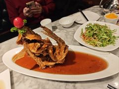 -城南往事·鲁菜济南菜(软件园美莲广场店)