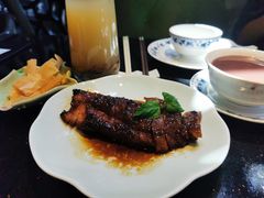 正斗叉烧-正斗·港式粤菜(SKLP店)