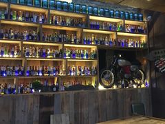 -啤仕多·啤客国潮跳舞BAR(保俶路店)