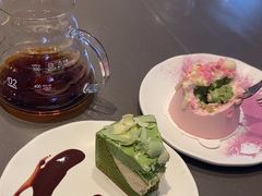 -星巴克臻选(深圳前海嘉里中心店)