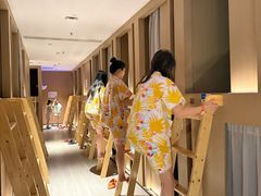 -神帆·元气汤泉(解放西路店)