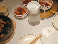 -七八冷面·延边朝鲜族美食(欢乐谷店)