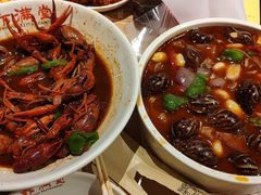 -虾满堂(瑞虹店)