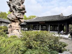 -台州府城(东湖)