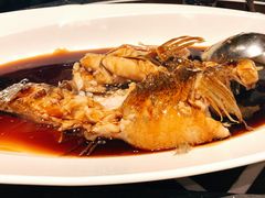 -杭州西子湖四季酒店·金沙厅