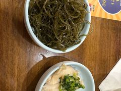 -李先生牛肉面大王(辽宁路店)